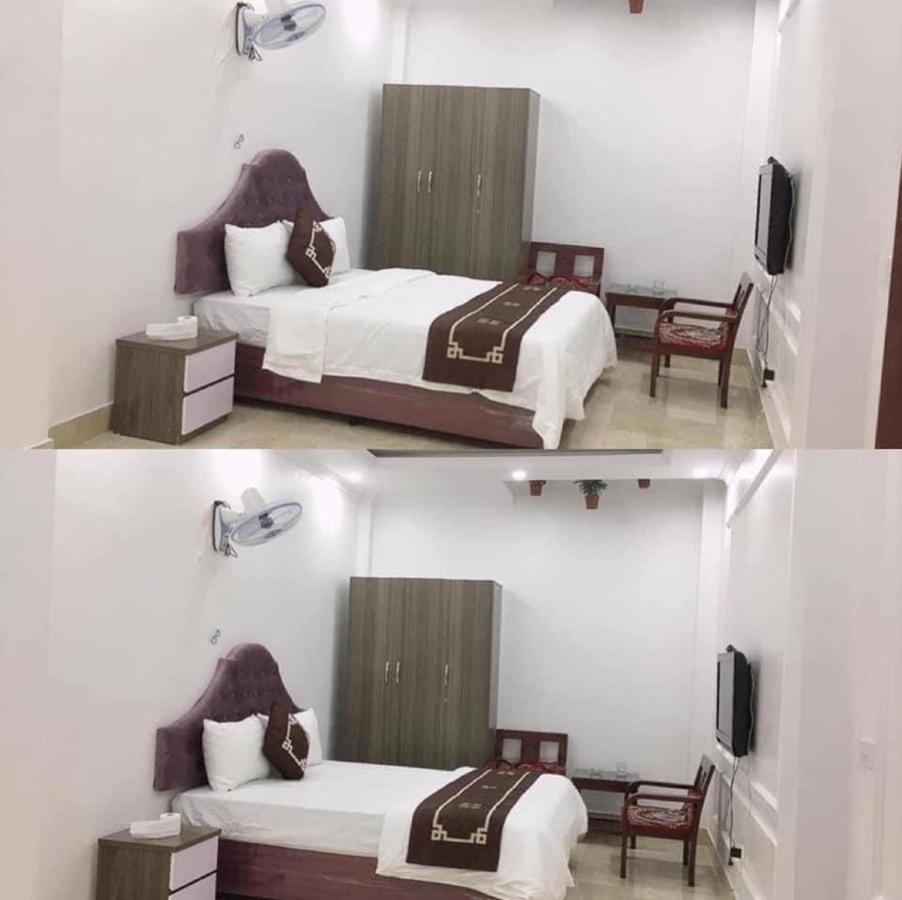 Newsun Hotel Hanoi Kültér fotó
