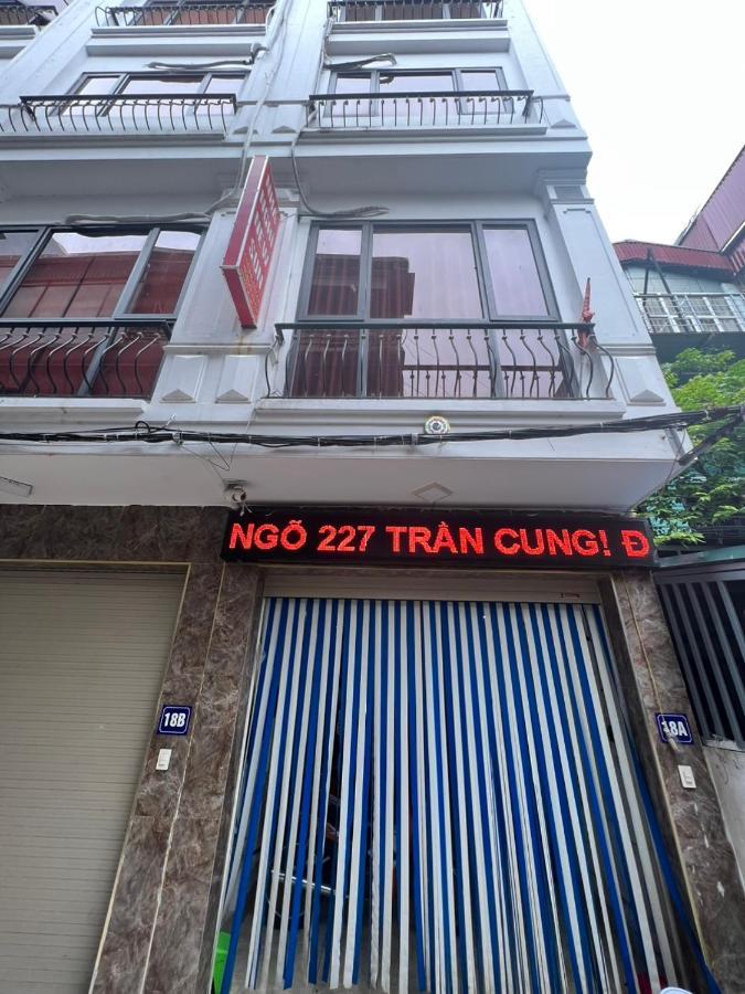Newsun Hotel Hanoi Kültér fotó